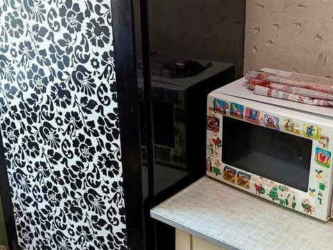 кімната за адресою Космічна вул., 124