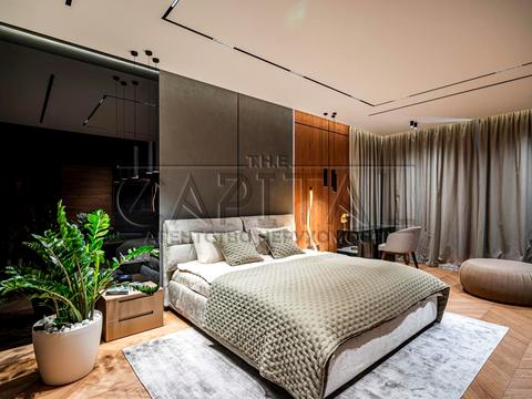 дом по адресу Осіння