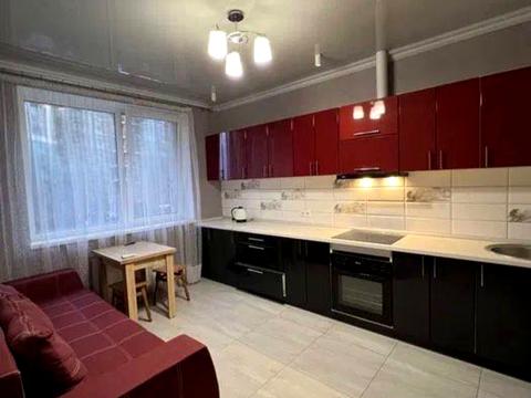 квартира за адресою Тетянинська вул. (Леваневського), 9