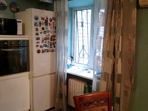 квартира по адресу Александра Поля просп. (Кірова), 59