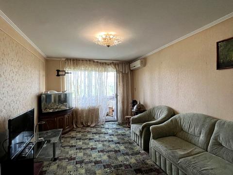 квартира за адресою Моніторна вул., 7