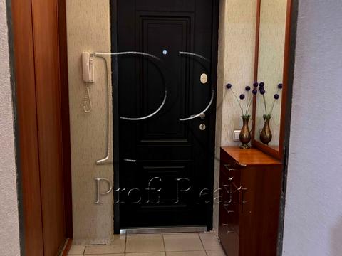 квартира за адресою Смілянська вул., 10/31