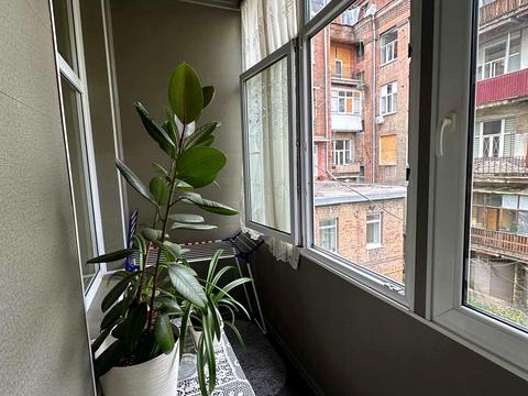 квартира по адресу Полтавский Шлях ул., 22/5
