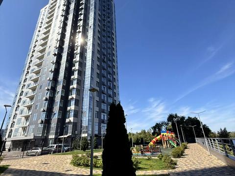 квартира по адресу Трускавецкая ул., 10-Д