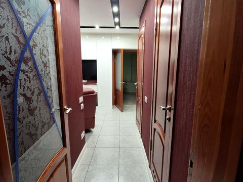 квартира по адресу Мира просп., 55