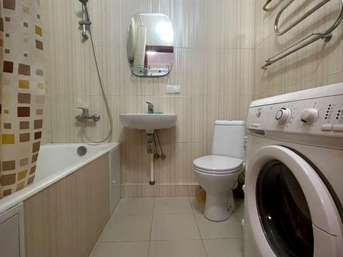 квартира по адресу Елизаветы Чавдар ул., 8