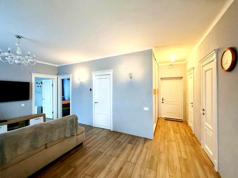 квартира за адресою Рея Бредбері вул., 2