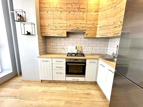 квартира за адресою Велика Кільцева вул., 9