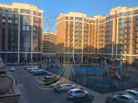 квартира по адресу Мартинова просп., 38