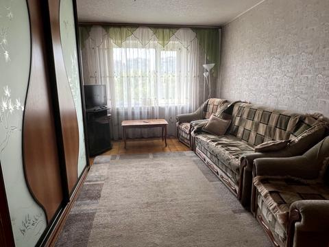 квартира по адресу Автозаводская ул., 77