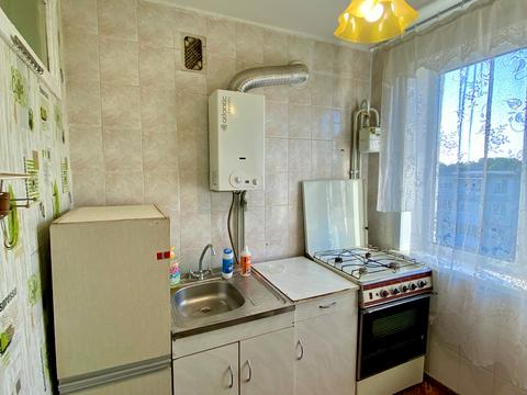 квартира за адресою Котляревського вул., 2/5