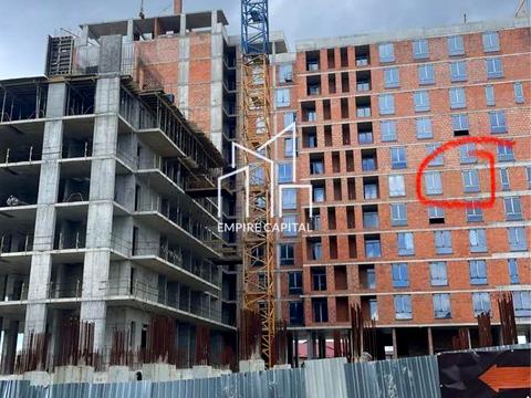 квартира по адресу Владимира Великого ул. (Артема), 2
