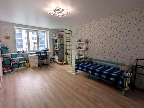 квартира по адресу Лісогринівецька ул., 36