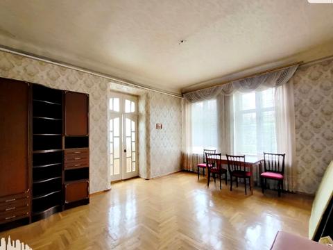коммерческая по адресу Театральная ул., 9