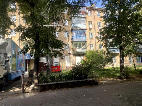 квартира по адресу Щусева ул., 24-А