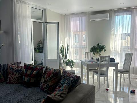квартира за адресою Панорамна вул., 2-Г