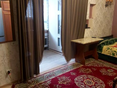 квартира по адресу Колонтаевская ул., 52