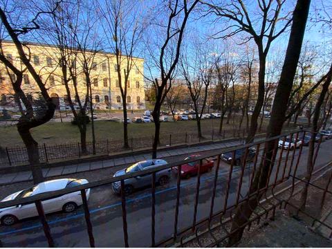квартира за адресою Архітекторська вул., 3
