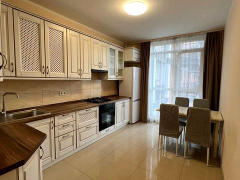 квартира за адресою Замарстинівська вул. (Калініна), 55