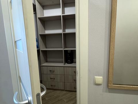 квартира за адресою Андрія Аболмасова вул. (Панельна), 4