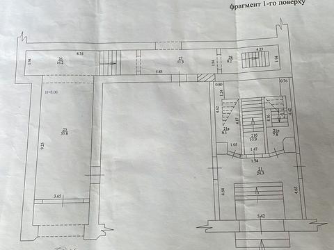 коммерческая по адресу Коцарская ул., 3