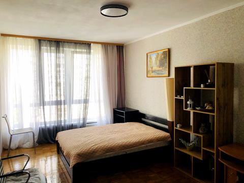 квартира за адресою Миколи Руденка бульв. (Кольцова), 9