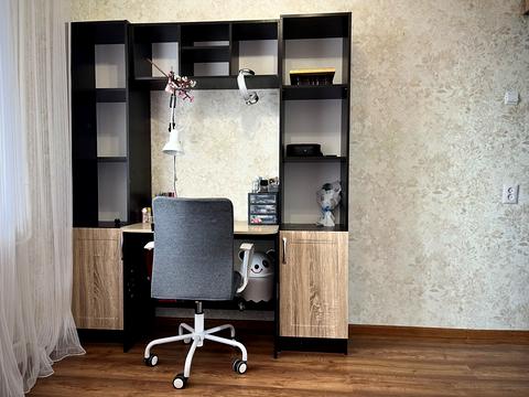 квартира по адресу Степана Бандеры ул., 67а