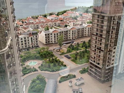 квартира за адресою Французький бульв., 60б