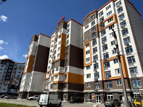 квартира за адресою Одеська вул., 27