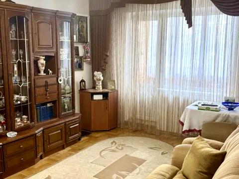 квартира за адресою Героїв Дніпра вул., 19