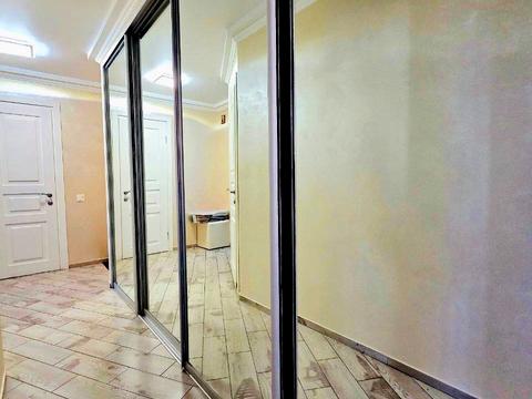 квартира по адресу Набережная Победы ул., 126