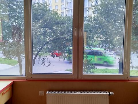 квартира за адресою Монастирського, 5