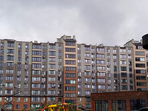 квартира по адресу Домбровського ул., 3