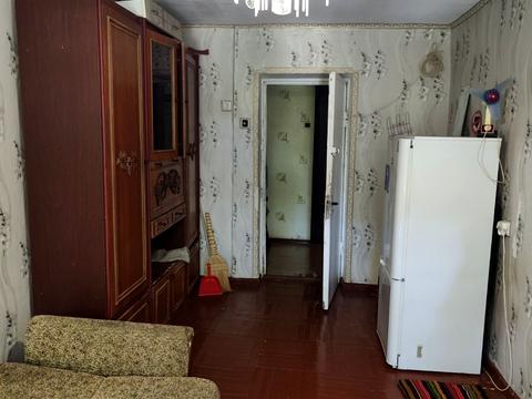 комната по адресу Космонавтов ул., 68