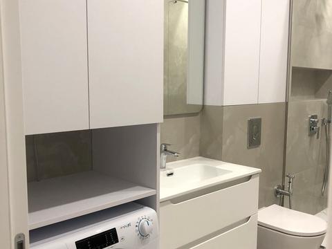 квартира по адресу Краснова ул., 60