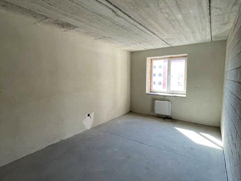 квартира по адресу Гарматная ул., 38-Б