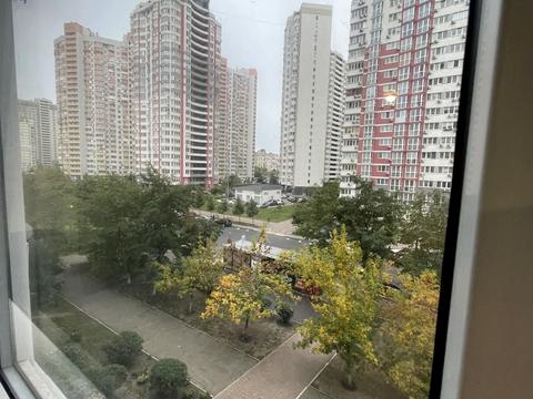квартира за адресою Драгоманова вул., 1-Г