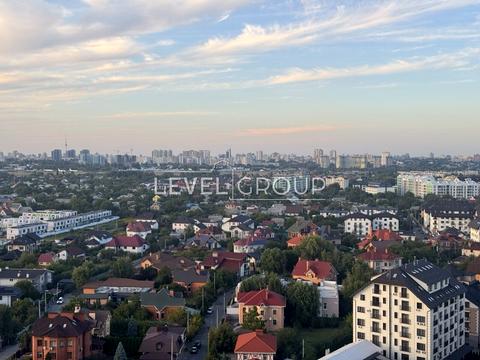 квартира по адресу Степана Рудницкого ул. (Вильямса академика), 19/14