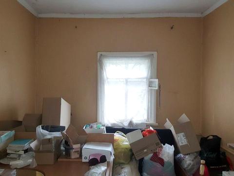 дом по адресу Киев, Марганецкая ул., 35