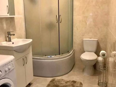 квартира за адресою Радистів вул., 34-Ж