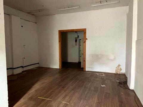 комерційна за адресою Базарна вул., 20