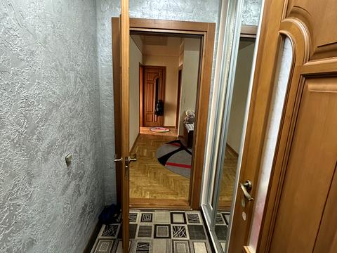 квартира по адресу Івана Мазепи ул. (Мануильского), 100а