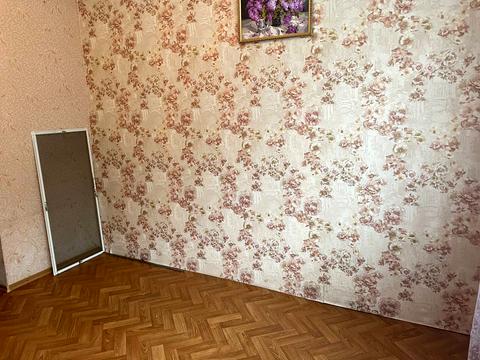 квартира по адресу Видинская ул., 19