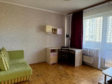 квартира по адресу Николая Закревского ул., 19-А