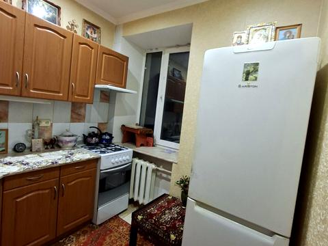 квартира за адресою Київ, Дмитра Дорошенка вул. (Чигоріна), 61-А