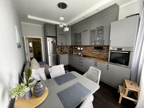 квартира по адресу Генерала Шаповала ул. (Механізаторів), 2