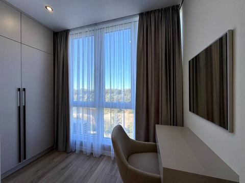 квартира за адресою Петра Маланюка вул., 13