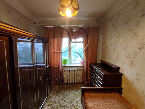 квартира за адресою Верховної Ради бульв., 16