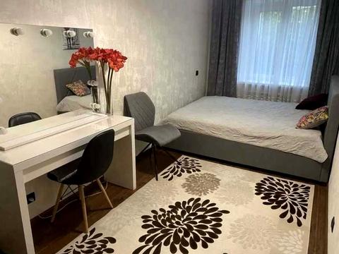 квартира по адресу Фрометовская ул., 18-Б