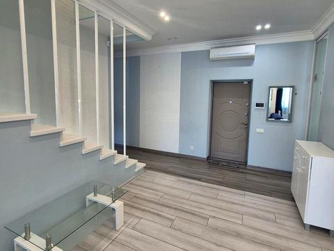 квартира по адресу Дегтярная ул., 7